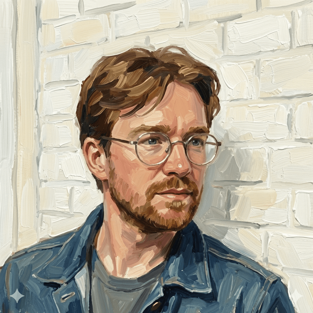 Founder of the platform for bikepacking routes in Europe: Jan-Willem Hiddink